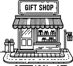 Gift Shop