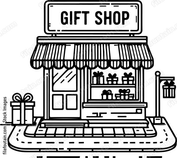 Gift Shop