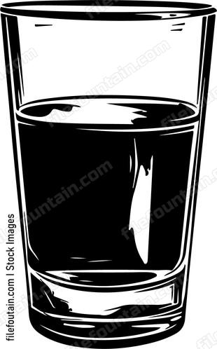 Glass Cup