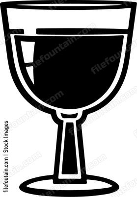 Glass Cup