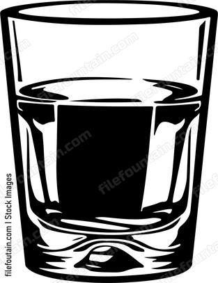 Glass Cup