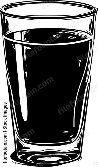 Glass Cup