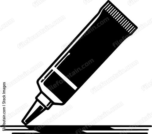 Glue Stick