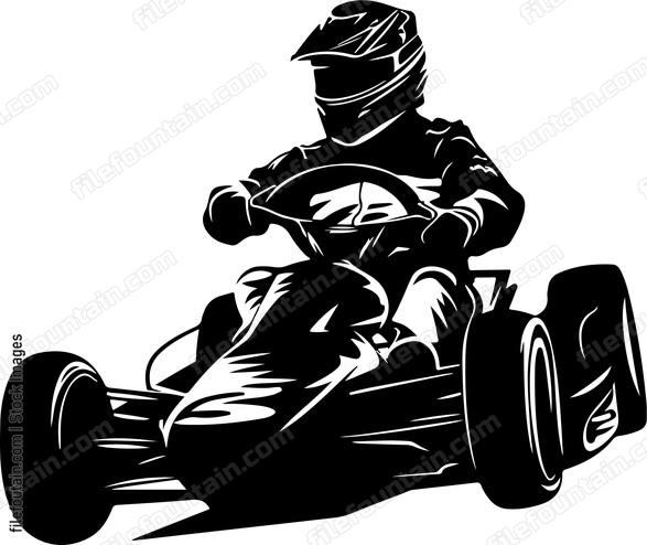 Go Kart