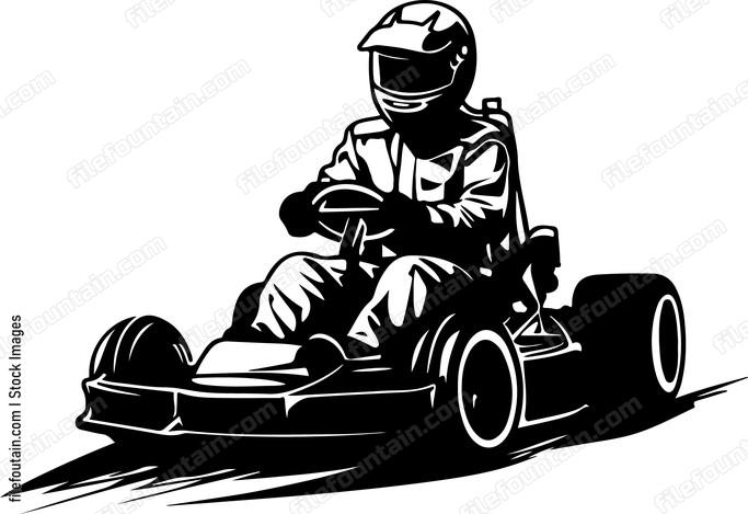 Go Kart Racing