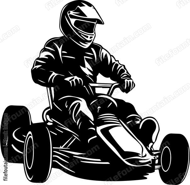 Go Karting