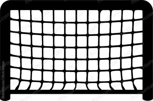 goal net for sports