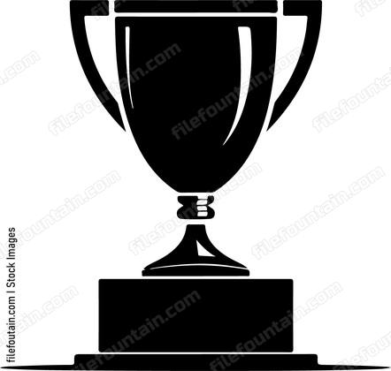 Golden Trophy