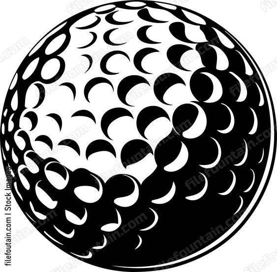 Golf Ball