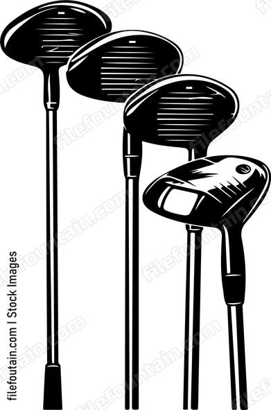 Golf Club Set