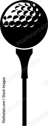 Golf Tee