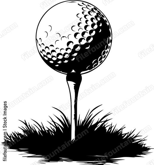 Golf Tee