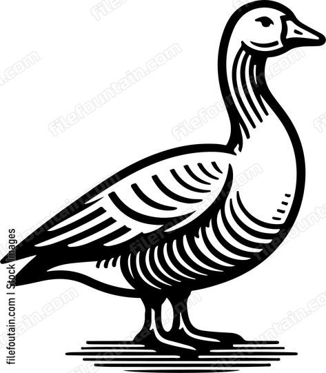 Goose