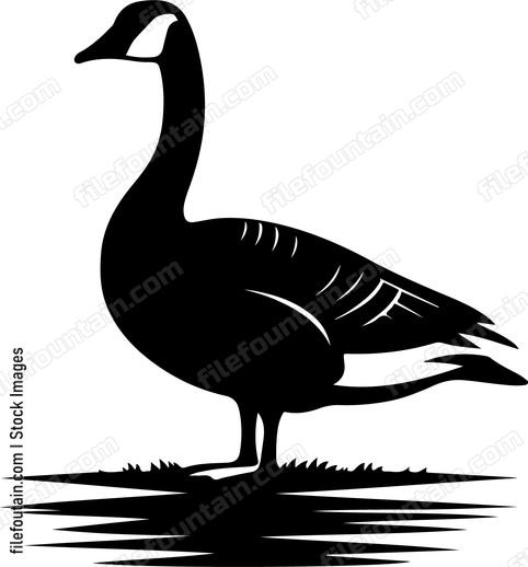 Goose