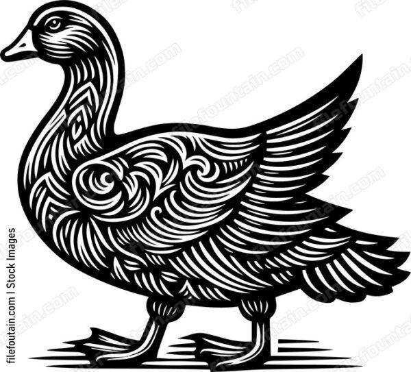 Goose