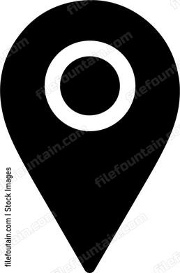 GPS Map Pin