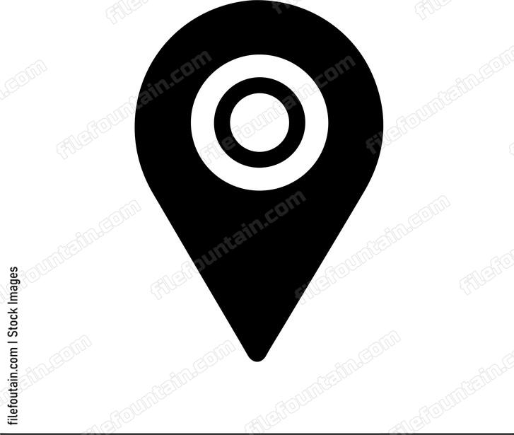 GPS Map Pin