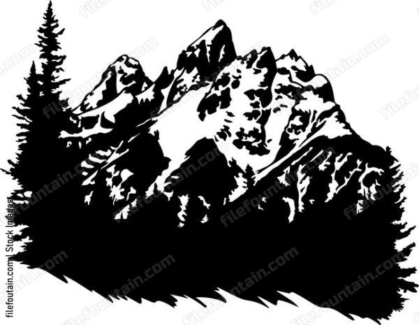 Grand Teton National Park