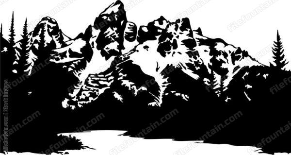 Grand Teton National Park