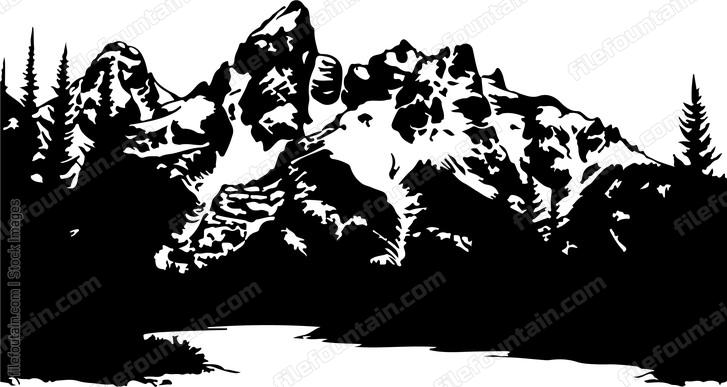 Grand Teton National Park