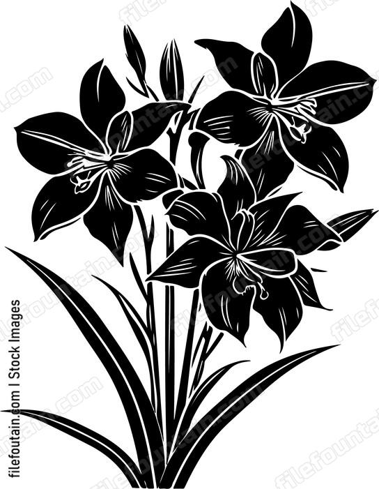 Grandiflorus Flowers