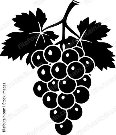 Grape Cluster
