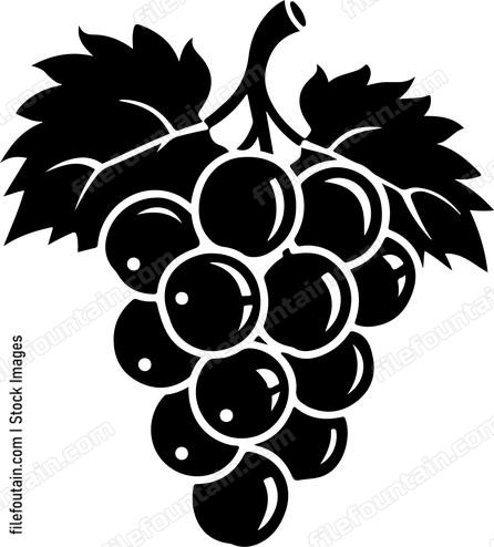 Grape Cluster