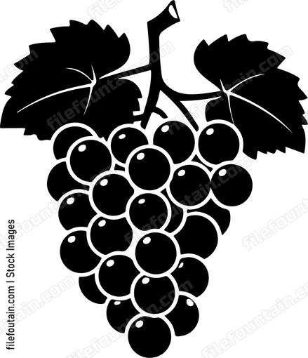 Grape Cluster Design