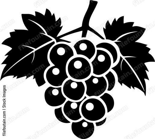Grape Cluster Design