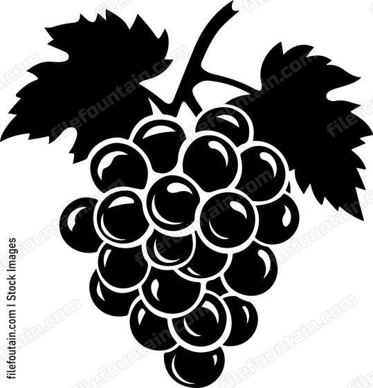 Grapes