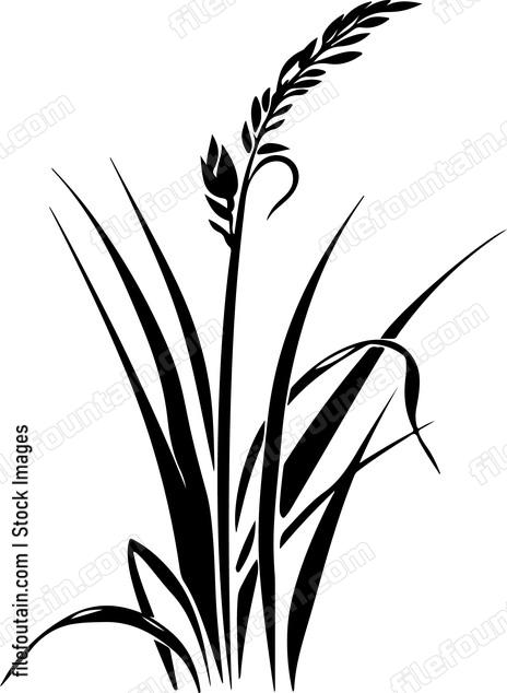 Grass Hook