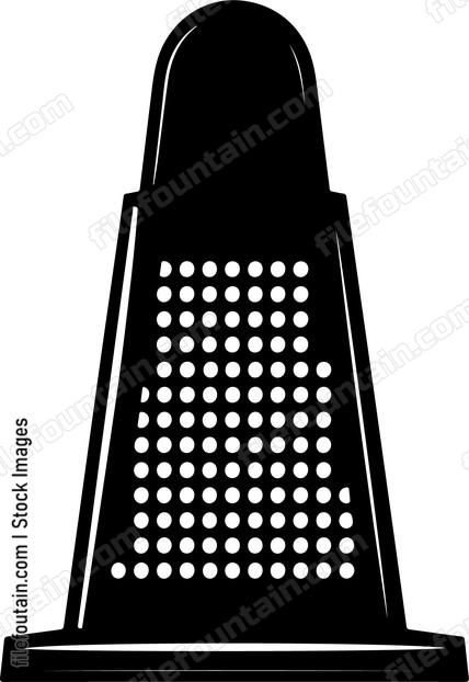 Grater
