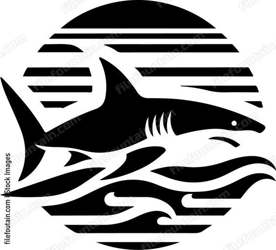 Great White Shark