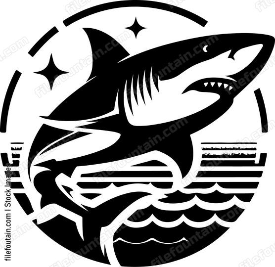 Great White Shark