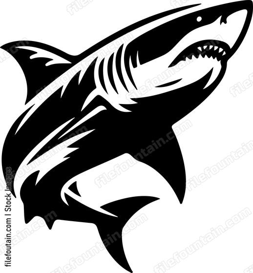 Great White Shark