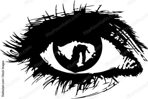 Green Eye
