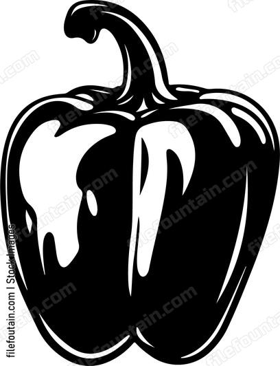 Green Pepper