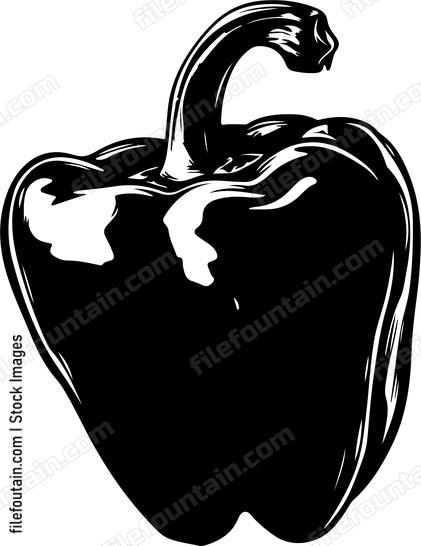 Green Pepper