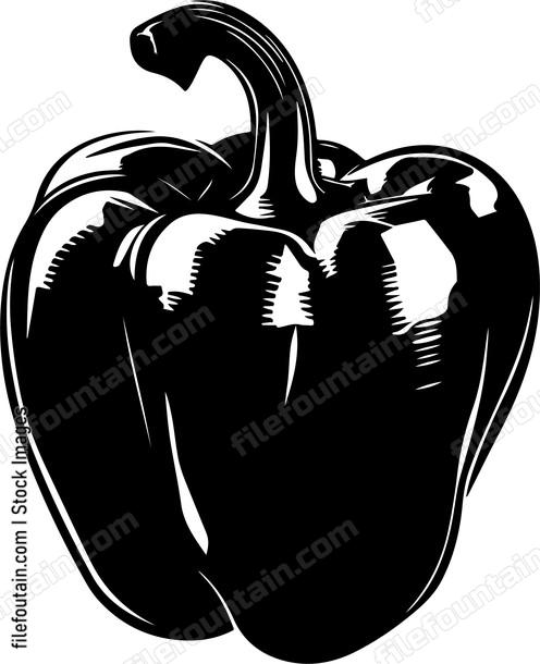 Green Pepper