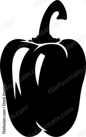 Green Pepper