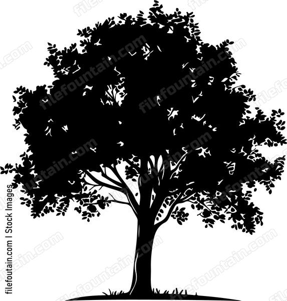 Green Tree