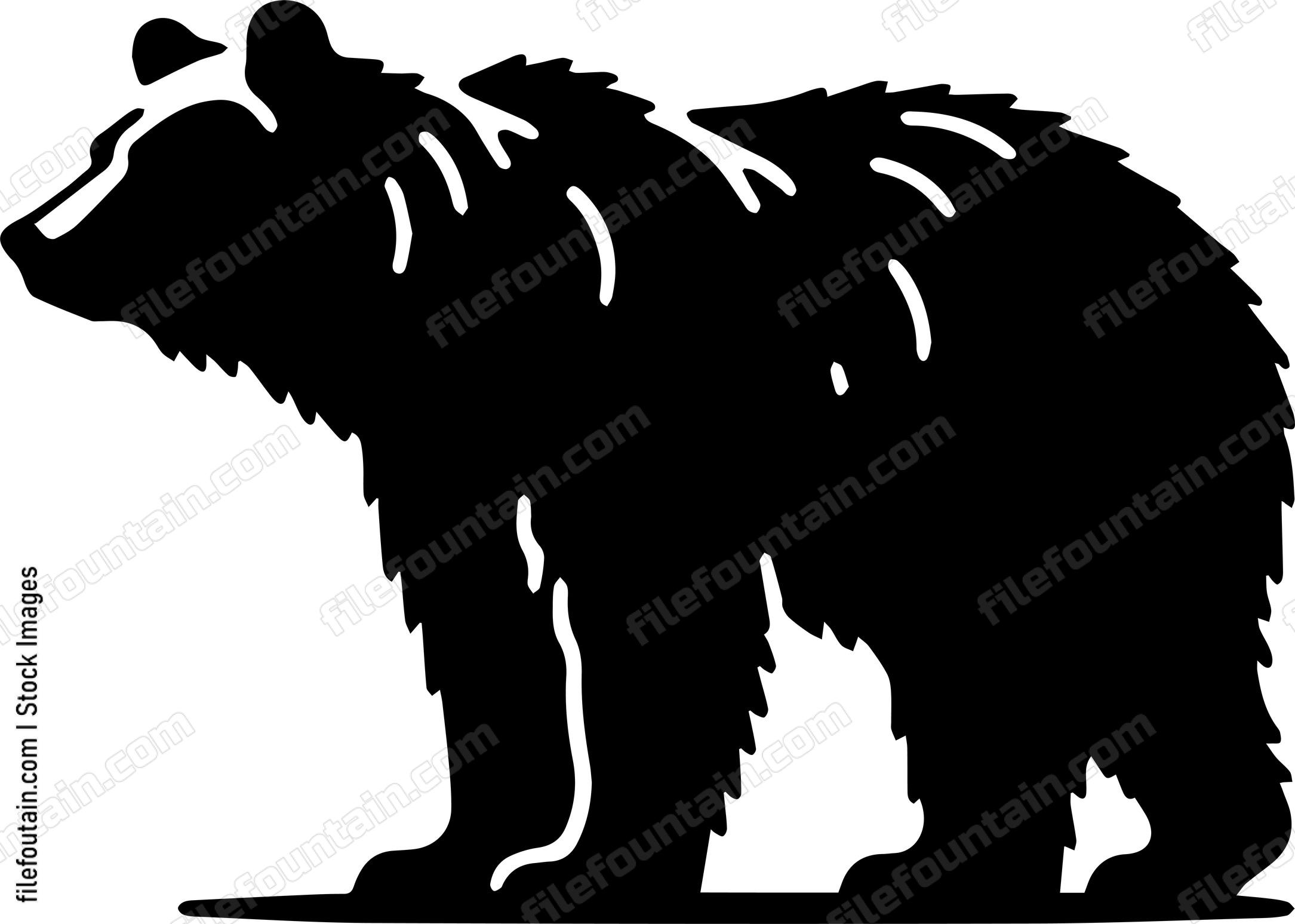 Grizzly Bear