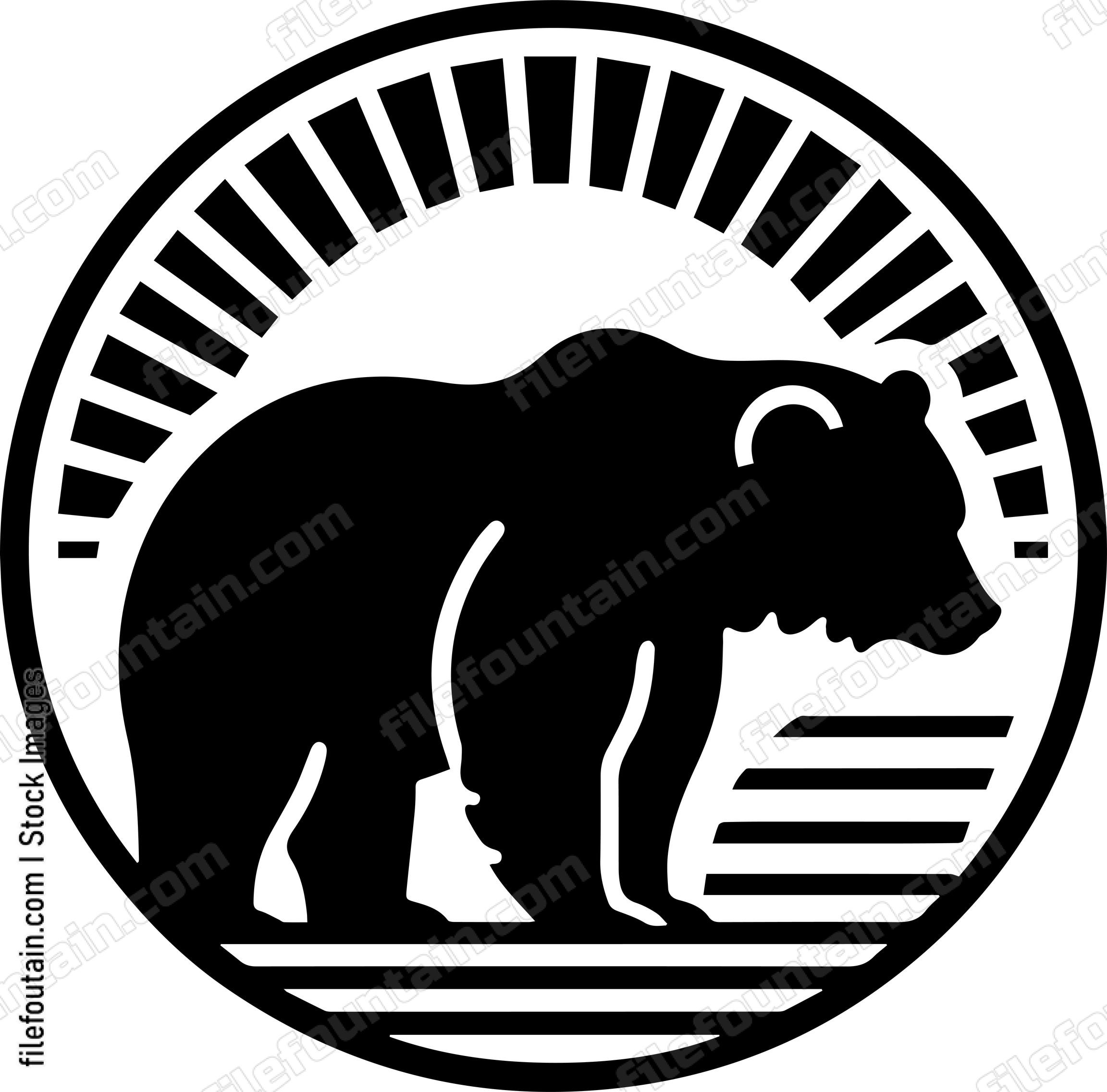 Grizzly Bear