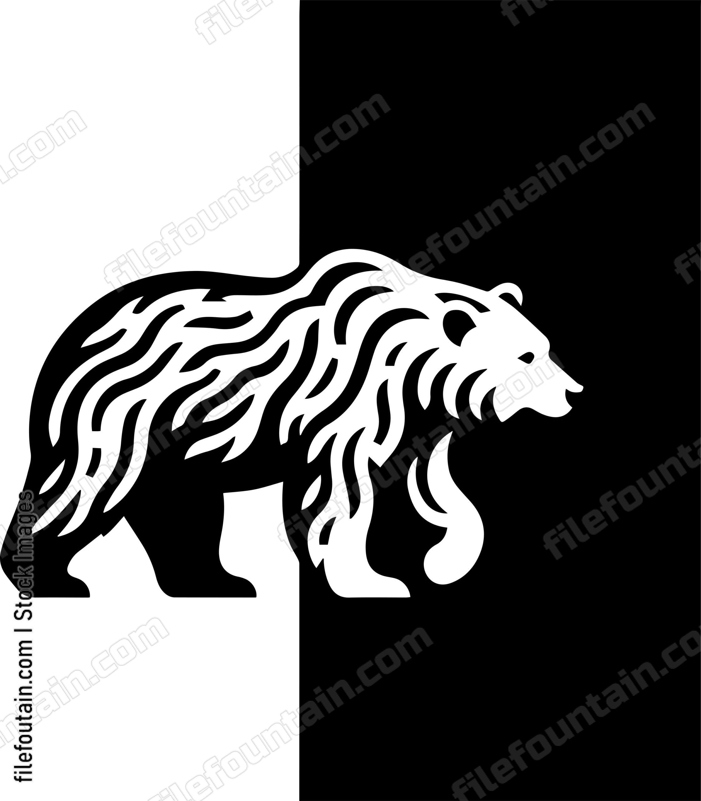 Grizzly Bear