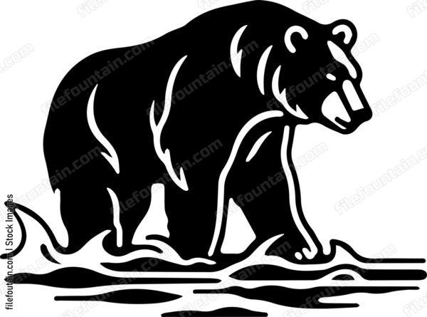 Grizzly Bear