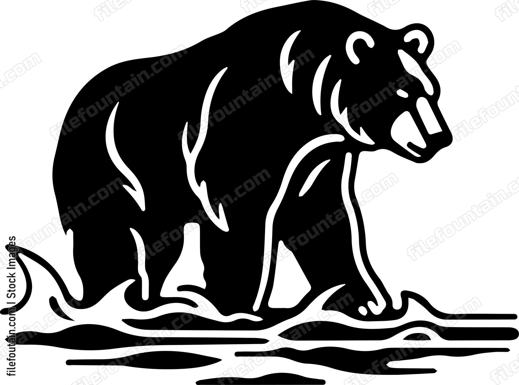 Grizzly Bear