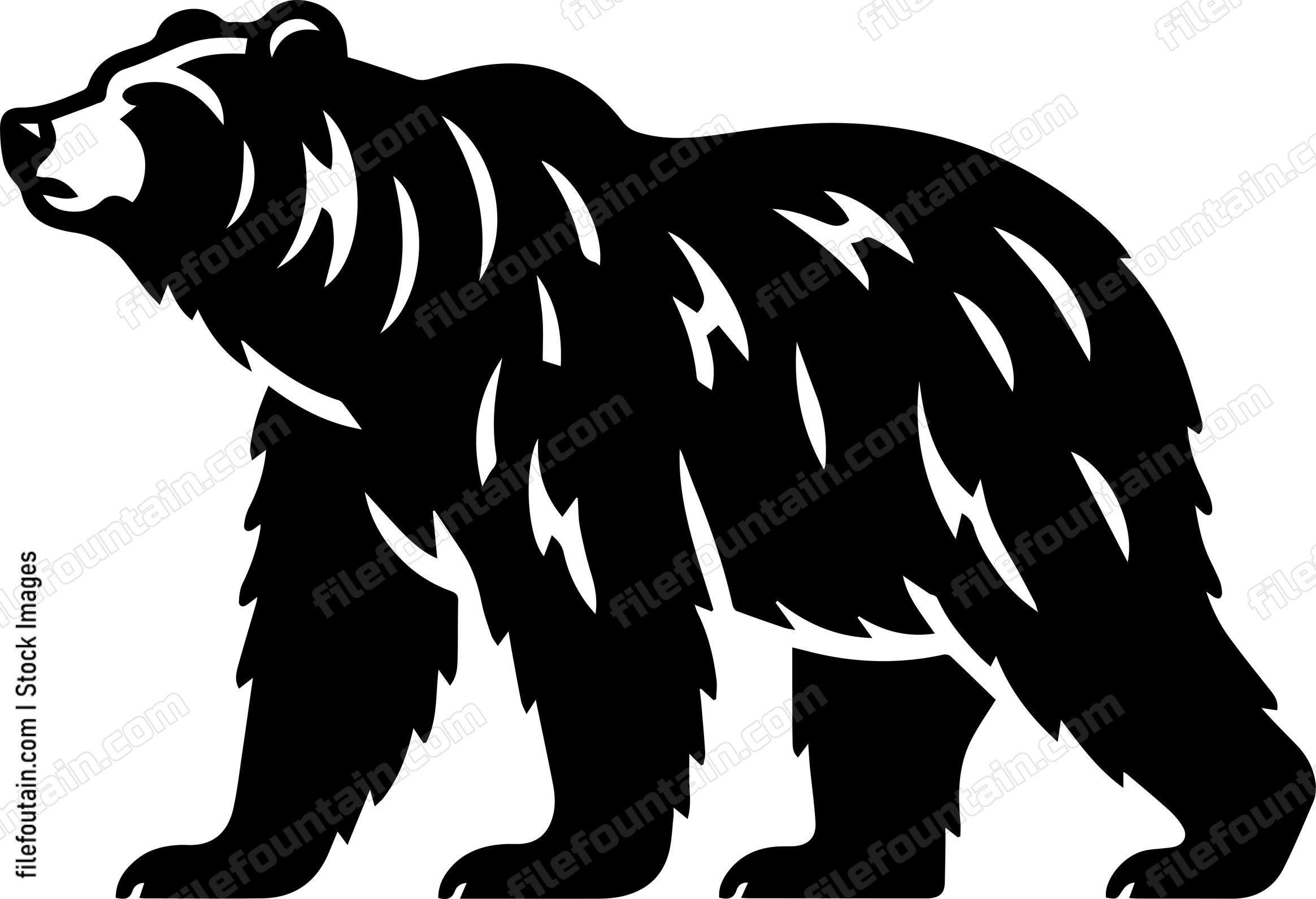 Grizzly Bear