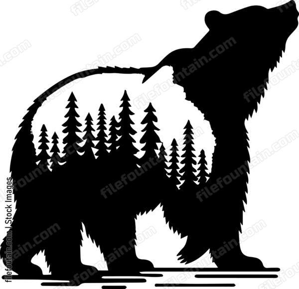 Grizzly Bear