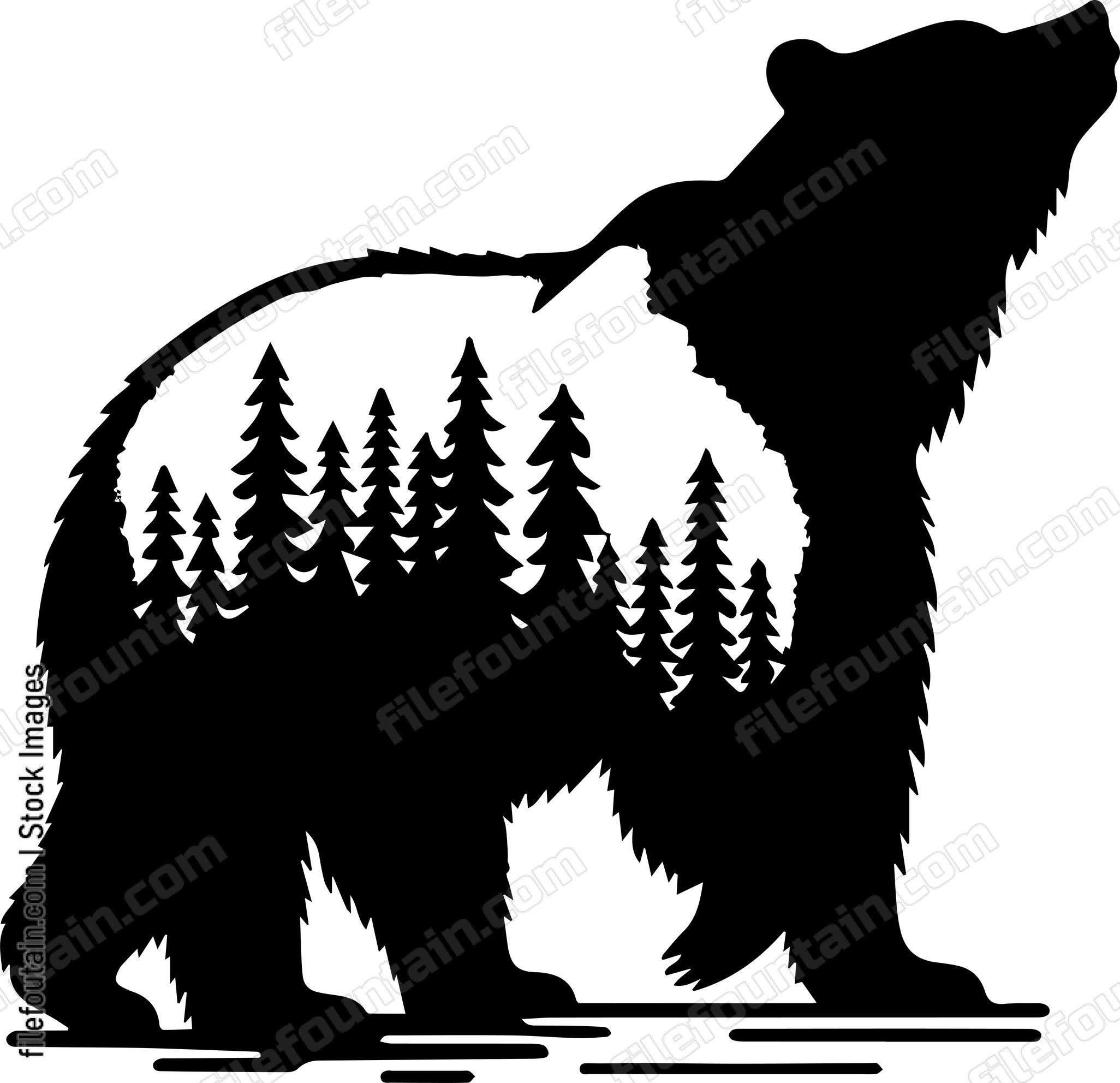 Grizzly Bear