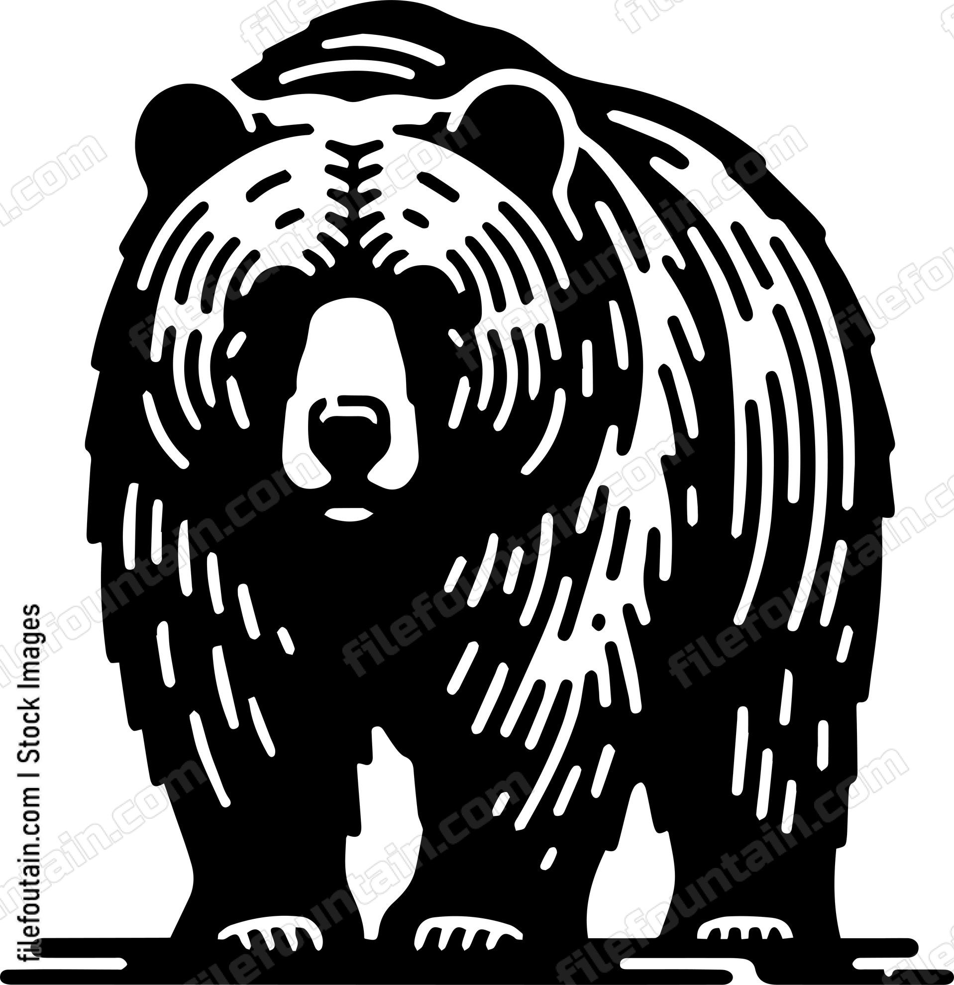 Grizzly Bear